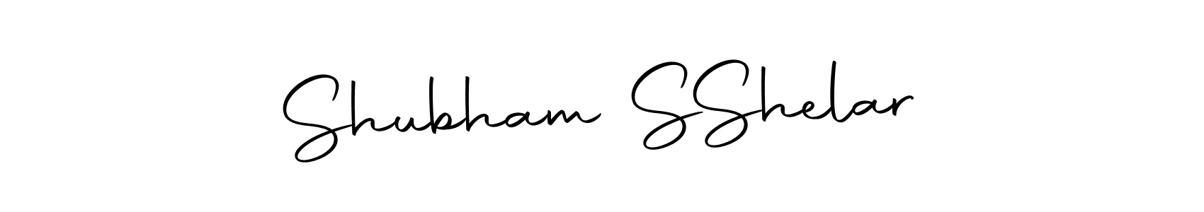 You can use this online signature creator to create a handwritten signature for the name Shubham S  Shelar. This is the best online autograph maker. Shubham S  Shelar signature style 10 images and pictures png