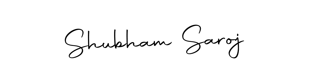 Once you've used our free online signature maker to create your best signature Autography-DOLnW style, it's time to enjoy all of the benefits that Shubham Saroj name signing documents. Shubham Saroj signature style 10 images and pictures png