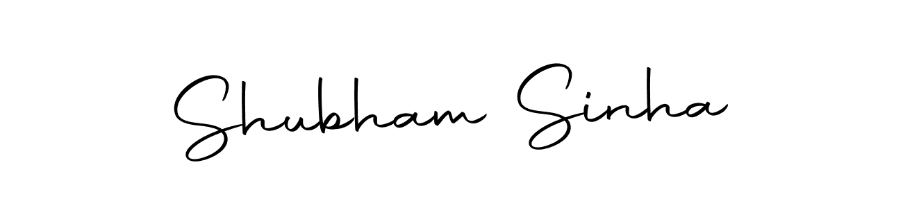 The best way (Autography-DOLnW) to make a short signature is to pick only two or three words in your name. The name Shubham Sinha include a total of six letters. For converting this name. Shubham Sinha signature style 10 images and pictures png