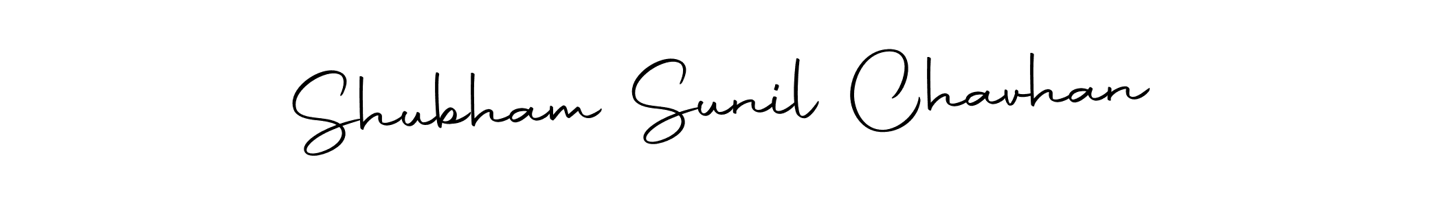 You can use this online signature creator to create a handwritten signature for the name Shubham Sunil Chavhan. This is the best online autograph maker. Shubham Sunil Chavhan signature style 10 images and pictures png