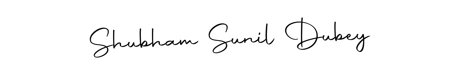 It looks lik you need a new signature style for name Shubham Sunil Dubey. Design unique handwritten (Autography-DOLnW) signature with our free signature maker in just a few clicks. Shubham Sunil Dubey signature style 10 images and pictures png