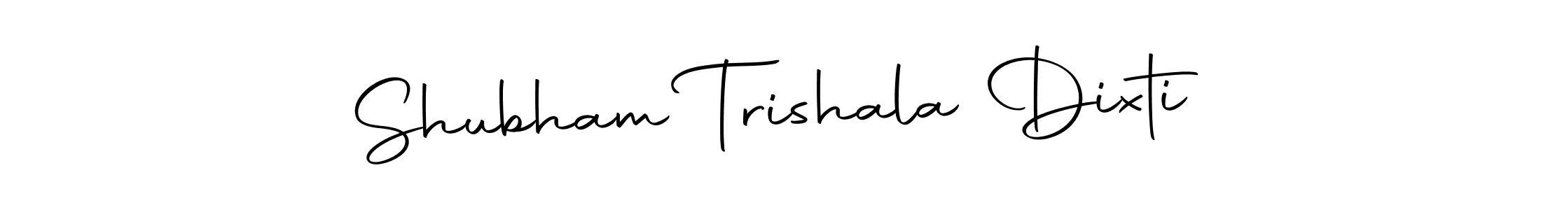 Similarly Autography-DOLnW is the best handwritten signature design. Signature creator online .You can use it as an online autograph creator for name Shubham Trishala Dixti. Shubham Trishala Dixti signature style 10 images and pictures png