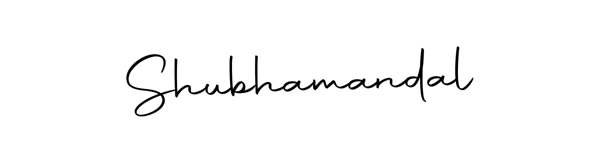 It looks lik you need a new signature style for name Shubhamandal. Design unique handwritten (Autography-DOLnW) signature with our free signature maker in just a few clicks. Shubhamandal signature style 10 images and pictures png