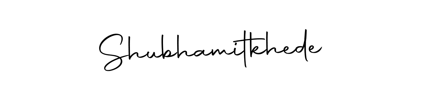 Here are the top 10 professional signature styles for the name Shubhamitkhede. These are the best autograph styles you can use for your name. Shubhamitkhede signature style 10 images and pictures png