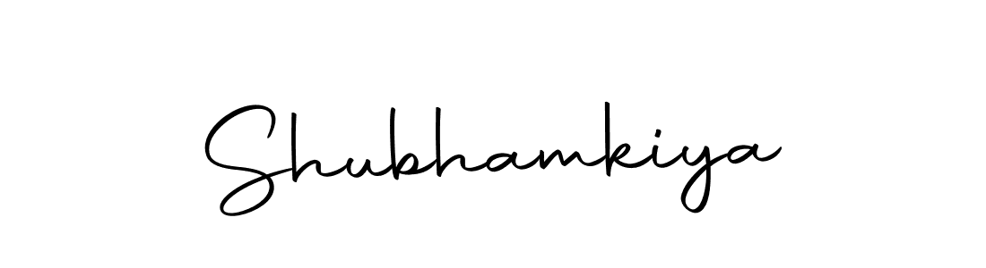 You can use this online signature creator to create a handwritten signature for the name Shubhamkiya. This is the best online autograph maker. Shubhamkiya signature style 10 images and pictures png