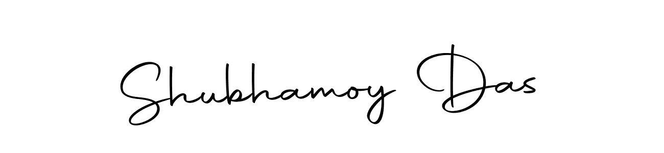 You can use this online signature creator to create a handwritten signature for the name Shubhamoy Das. This is the best online autograph maker. Shubhamoy Das signature style 10 images and pictures png