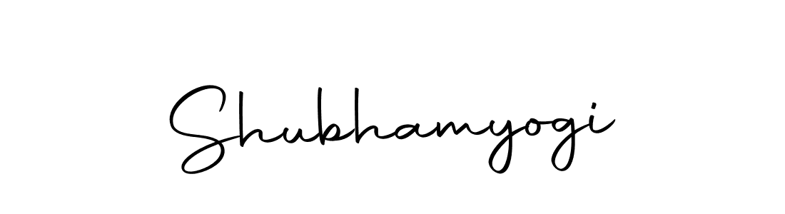 Here are the top 10 professional signature styles for the name Shubhamyogi. These are the best autograph styles you can use for your name. Shubhamyogi signature style 10 images and pictures png