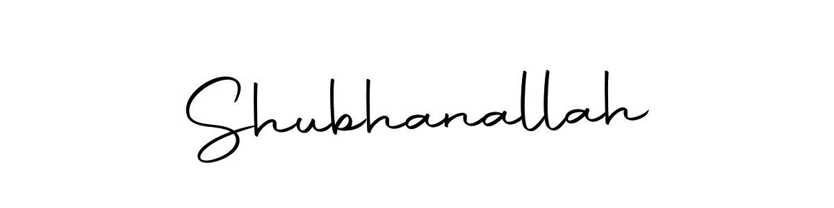 It looks lik you need a new signature style for name Shubhanallah. Design unique handwritten (Autography-DOLnW) signature with our free signature maker in just a few clicks. Shubhanallah signature style 10 images and pictures png