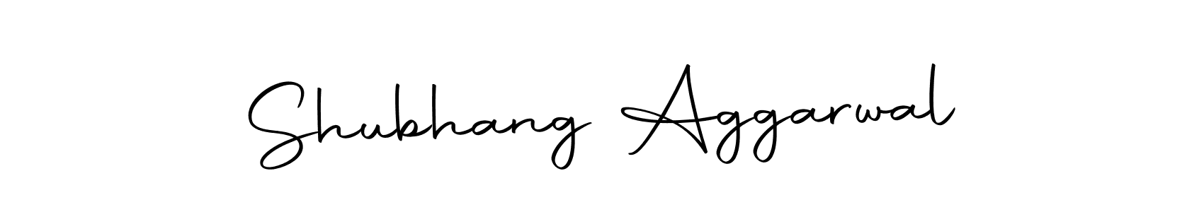 Best and Professional Signature Style for Shubhang Aggarwal. Autography-DOLnW Best Signature Style Collection. Shubhang Aggarwal signature style 10 images and pictures png