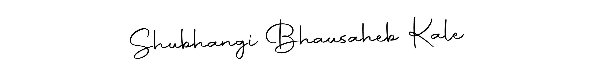 Here are the top 10 professional signature styles for the name Shubhangi Bhausaheb Kale. These are the best autograph styles you can use for your name. Shubhangi Bhausaheb Kale signature style 10 images and pictures png