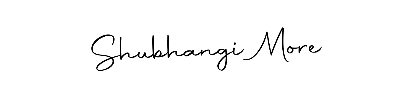Best and Professional Signature Style for Shubhangi More. Autography-DOLnW Best Signature Style Collection. Shubhangi More signature style 10 images and pictures png