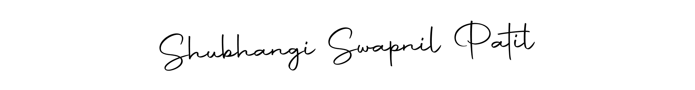 How to Draw Shubhangi Swapnil Patil signature style? Autography-DOLnW is a latest design signature styles for name Shubhangi Swapnil Patil. Shubhangi Swapnil Patil signature style 10 images and pictures png