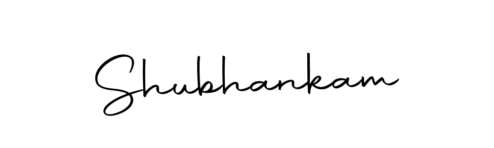 Also we have Shubhankam name is the best signature style. Create professional handwritten signature collection using Autography-DOLnW autograph style. Shubhankam signature style 10 images and pictures png
