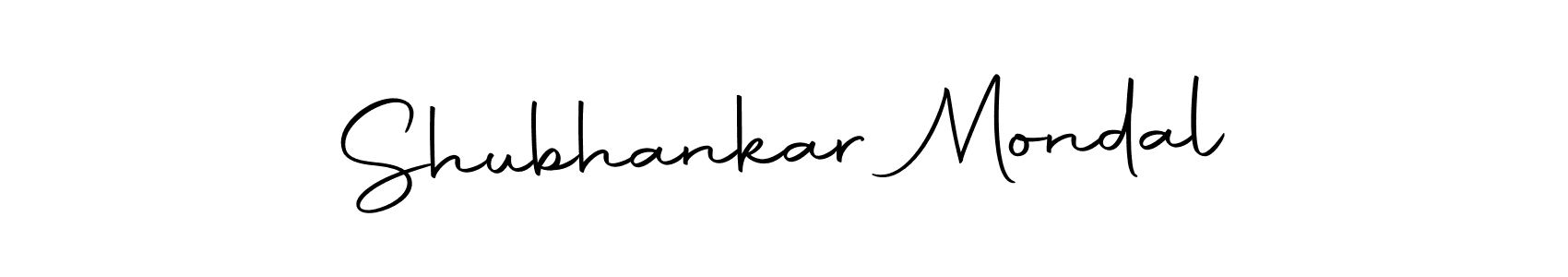 Here are the top 10 professional signature styles for the name Shubhankar Mondal. These are the best autograph styles you can use for your name. Shubhankar Mondal signature style 10 images and pictures png