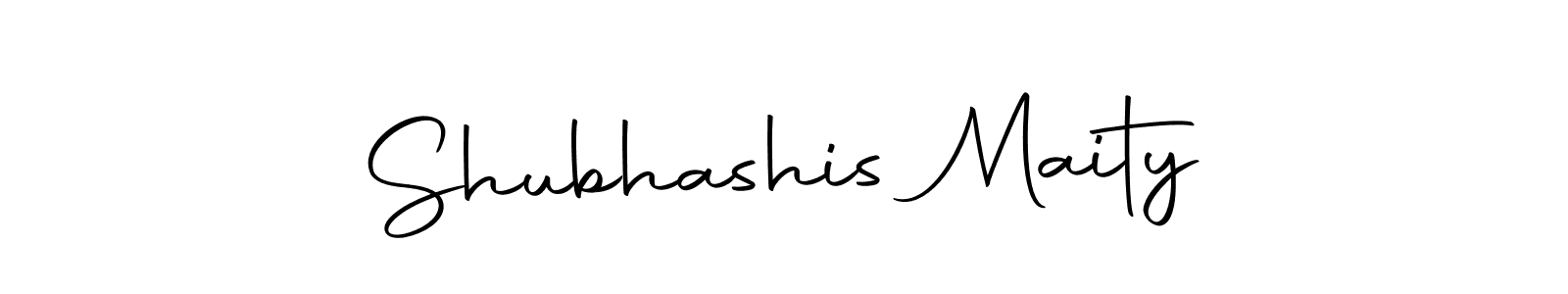 Here are the top 10 professional signature styles for the name Shubhashis Maity. These are the best autograph styles you can use for your name. Shubhashis Maity signature style 10 images and pictures png