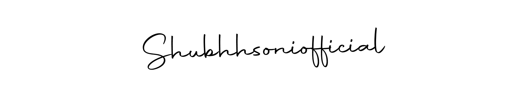 Also You can easily find your signature by using the search form. We will create Shubhhsoniofficial name handwritten signature images for you free of cost using Autography-DOLnW sign style. Shubhhsoniofficial signature style 10 images and pictures png