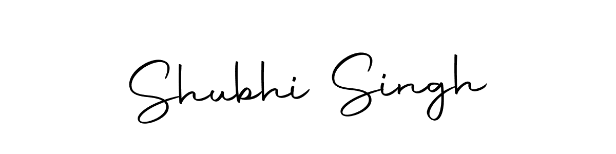Once you've used our free online signature maker to create your best signature Autography-DOLnW style, it's time to enjoy all of the benefits that Shubhi Singh name signing documents. Shubhi Singh signature style 10 images and pictures png