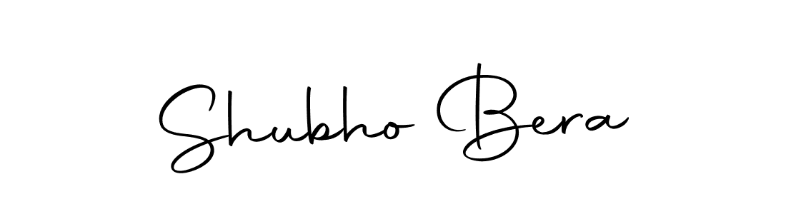 It looks lik you need a new signature style for name Shubho Bera. Design unique handwritten (Autography-DOLnW) signature with our free signature maker in just a few clicks. Shubho Bera signature style 10 images and pictures png