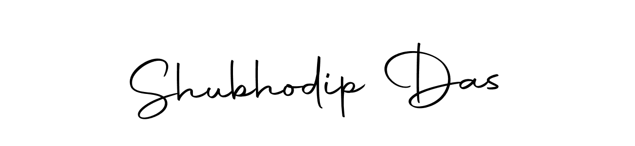 Similarly Autography-DOLnW is the best handwritten signature design. Signature creator online .You can use it as an online autograph creator for name Shubhodip Das. Shubhodip Das signature style 10 images and pictures png