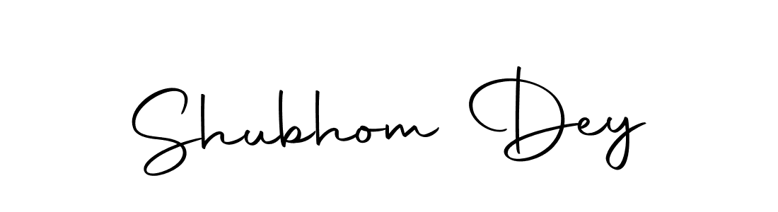 Also You can easily find your signature by using the search form. We will create Shubhom Dey name handwritten signature images for you free of cost using Autography-DOLnW sign style. Shubhom Dey signature style 10 images and pictures png