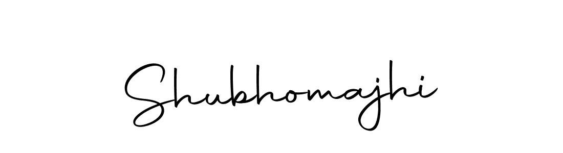 Autography-DOLnW is a professional signature style that is perfect for those who want to add a touch of class to their signature. It is also a great choice for those who want to make their signature more unique. Get Shubhomajhi name to fancy signature for free. Shubhomajhi signature style 10 images and pictures png
