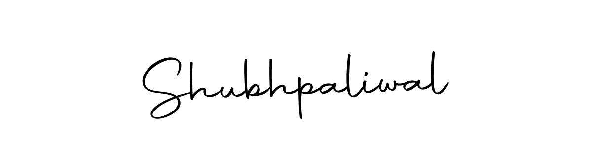 Create a beautiful signature design for name Shubhpaliwal. With this signature (Autography-DOLnW) fonts, you can make a handwritten signature for free. Shubhpaliwal signature style 10 images and pictures png
