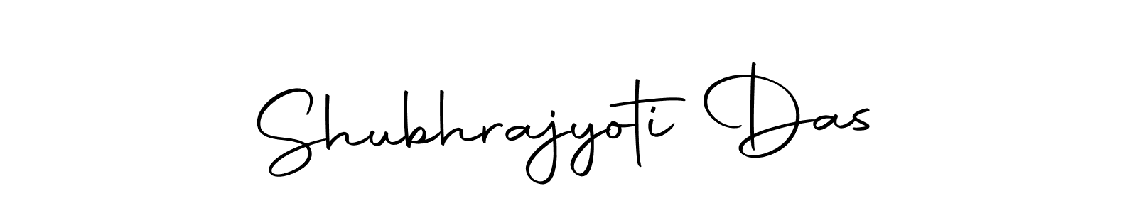 Make a beautiful signature design for name Shubhrajyoti Das. With this signature (Autography-DOLnW) style, you can create a handwritten signature for free. Shubhrajyoti Das signature style 10 images and pictures png