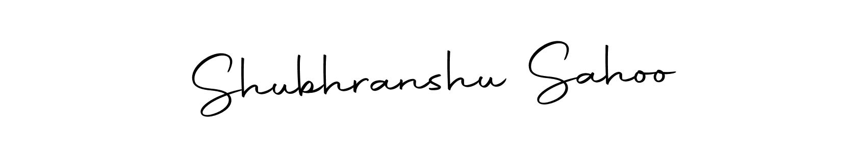 You can use this online signature creator to create a handwritten signature for the name Shubhranshu Sahoo. This is the best online autograph maker. Shubhranshu Sahoo signature style 10 images and pictures png