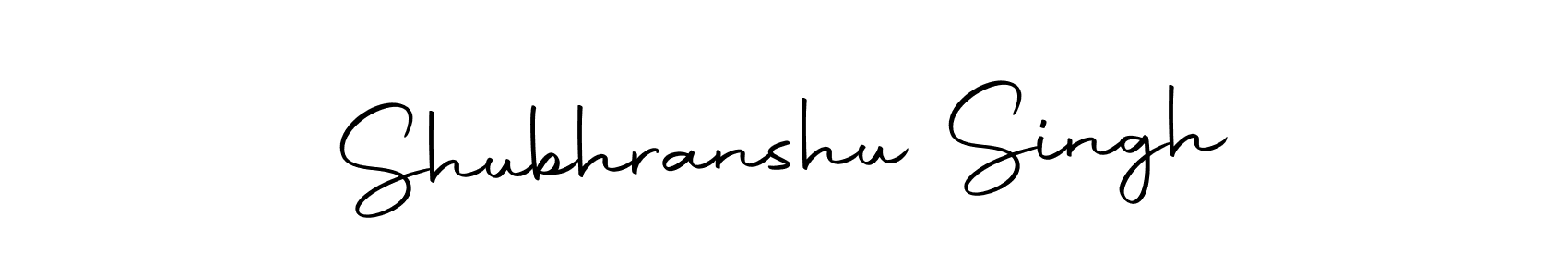 Also You can easily find your signature by using the search form. We will create Shubhranshu Singh name handwritten signature images for you free of cost using Autography-DOLnW sign style. Shubhranshu Singh signature style 10 images and pictures png