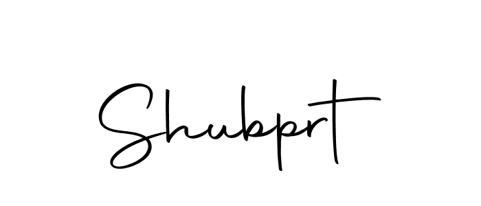 It looks lik you need a new signature style for name Shubprt. Design unique handwritten (Autography-DOLnW) signature with our free signature maker in just a few clicks. Shubprt signature style 10 images and pictures png
