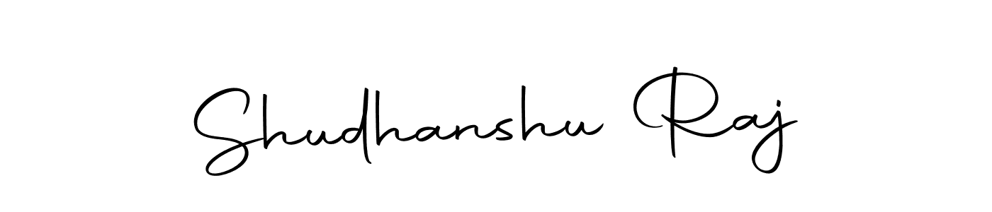 You can use this online signature creator to create a handwritten signature for the name Shudhanshu Raj. This is the best online autograph maker. Shudhanshu Raj signature style 10 images and pictures png