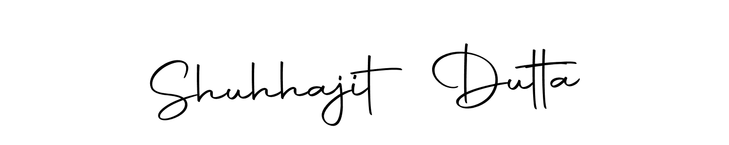 Similarly Autography-DOLnW is the best handwritten signature design. Signature creator online .You can use it as an online autograph creator for name Shuhhajit Dutta. Shuhhajit Dutta signature style 10 images and pictures png