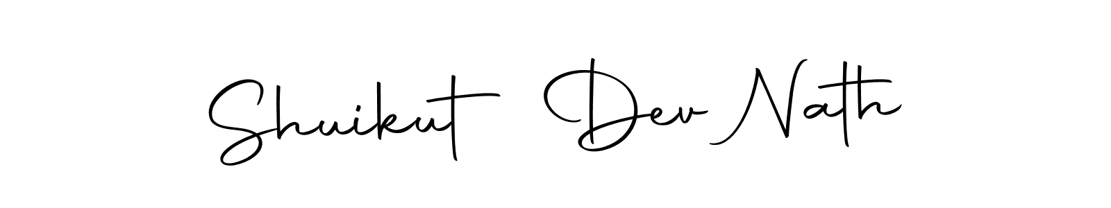 How to Draw Shuikut Dev Nath signature style? Autography-DOLnW is a latest design signature styles for name Shuikut Dev Nath. Shuikut Dev Nath signature style 10 images and pictures png