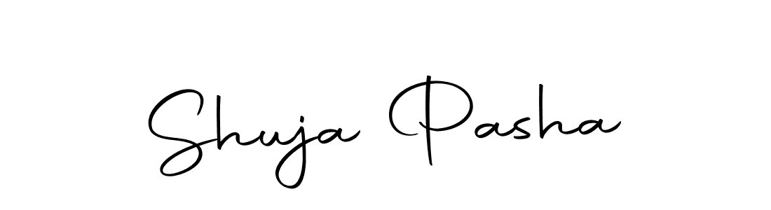 Similarly Autography-DOLnW is the best handwritten signature design. Signature creator online .You can use it as an online autograph creator for name Shuja Pasha. Shuja Pasha signature style 10 images and pictures png