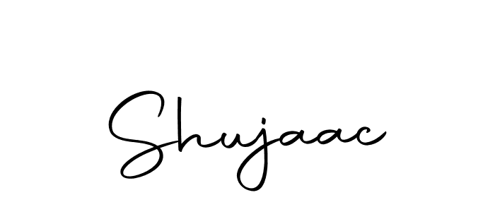 It looks lik you need a new signature style for name Shujaac. Design unique handwritten (Autography-DOLnW) signature with our free signature maker in just a few clicks. Shujaac signature style 10 images and pictures png