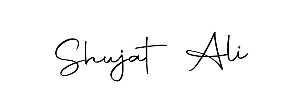 Once you've used our free online signature maker to create your best signature Autography-DOLnW style, it's time to enjoy all of the benefits that Shujat Ali name signing documents. Shujat Ali signature style 10 images and pictures png