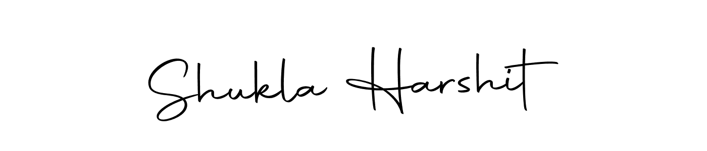 Best and Professional Signature Style for Shukla Harshit. Autography-DOLnW Best Signature Style Collection. Shukla Harshit signature style 10 images and pictures png