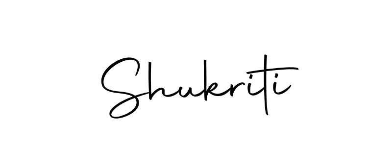 Make a short Shukriti signature style. Manage your documents anywhere anytime using Autography-DOLnW. Create and add eSignatures, submit forms, share and send files easily. Shukriti signature style 10 images and pictures png
