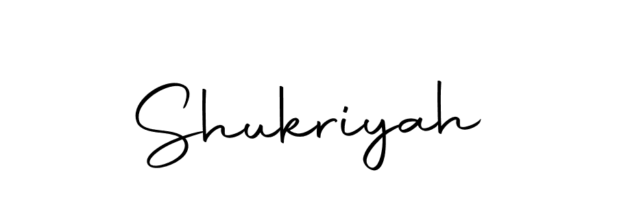 Check out images of Autograph of Shukriyah name. Actor Shukriyah Signature Style. Autography-DOLnW is a professional sign style online. Shukriyah signature style 10 images and pictures png