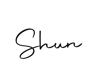 This is the best signature style for the Shun name. Also you like these signature font (Autography-DOLnW). Mix name signature. Shun signature style 10 images and pictures png