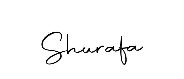 Create a beautiful signature design for name Shurafa. With this signature (Autography-DOLnW) fonts, you can make a handwritten signature for free. Shurafa signature style 10 images and pictures png