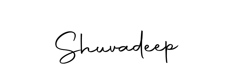 This is the best signature style for the Shuvadeep name. Also you like these signature font (Autography-DOLnW). Mix name signature. Shuvadeep signature style 10 images and pictures png