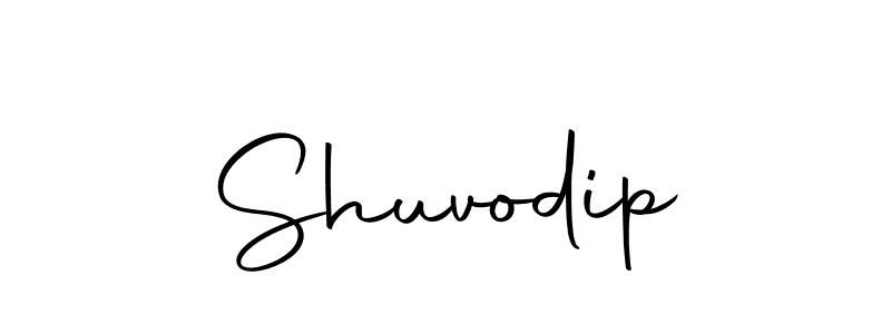Autography-DOLnW is a professional signature style that is perfect for those who want to add a touch of class to their signature. It is also a great choice for those who want to make their signature more unique. Get Shuvodip name to fancy signature for free. Shuvodip signature style 10 images and pictures png
