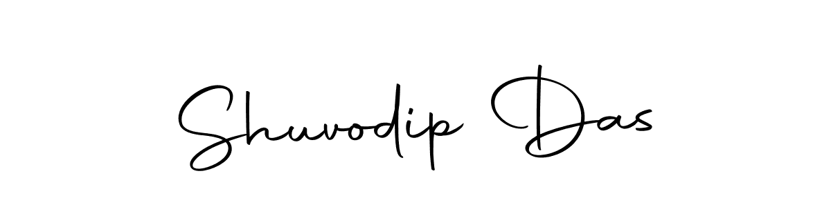 Make a beautiful signature design for name Shuvodip Das. Use this online signature maker to create a handwritten signature for free. Shuvodip Das signature style 10 images and pictures png