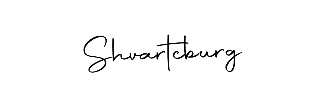 Use a signature maker to create a handwritten signature online. With this signature software, you can design (Autography-DOLnW) your own signature for name Shvartcburg. Shvartcburg signature style 10 images and pictures png