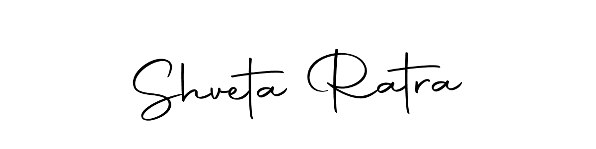 Once you've used our free online signature maker to create your best signature Autography-DOLnW style, it's time to enjoy all of the benefits that Shveta Ratra name signing documents. Shveta Ratra signature style 10 images and pictures png