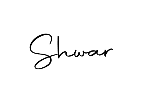 Make a short Shwar signature style. Manage your documents anywhere anytime using Autography-DOLnW. Create and add eSignatures, submit forms, share and send files easily. Shwar signature style 10 images and pictures png