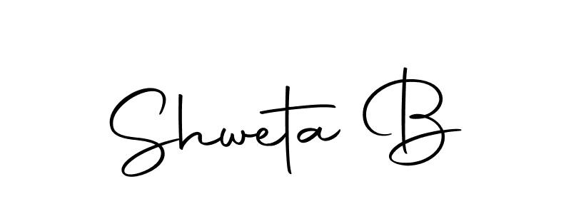 Also You can easily find your signature by using the search form. We will create Shweta B name handwritten signature images for you free of cost using Autography-DOLnW sign style. Shweta B signature style 10 images and pictures png