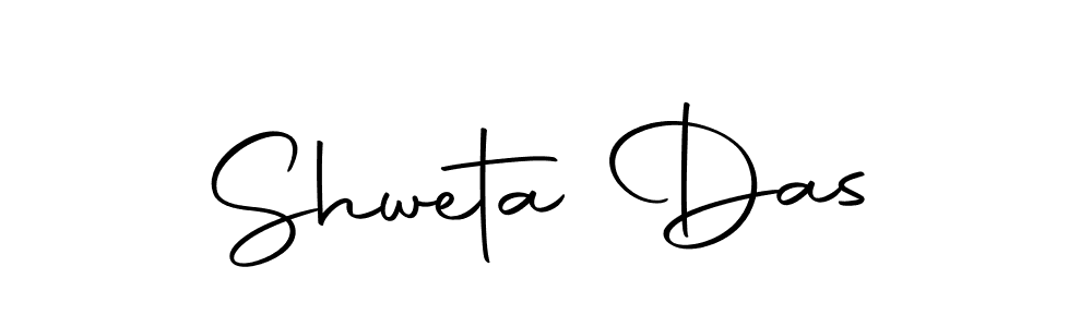 Make a beautiful signature design for name Shweta Das. With this signature (Autography-DOLnW) style, you can create a handwritten signature for free. Shweta Das signature style 10 images and pictures png