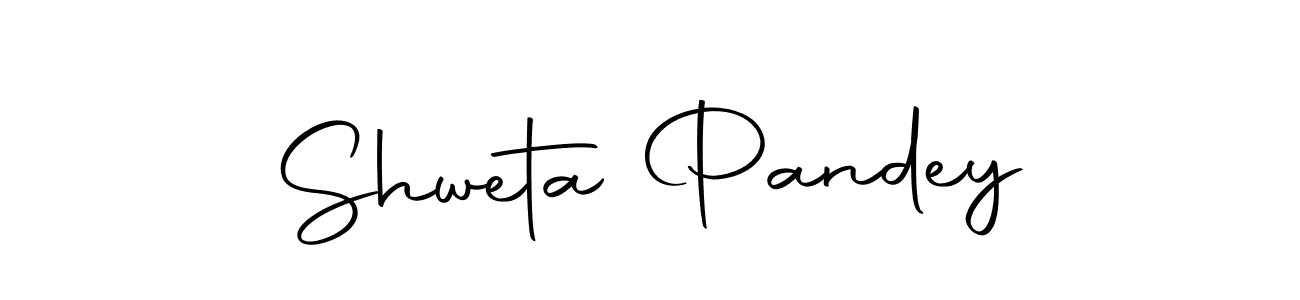 Use a signature maker to create a handwritten signature online. With this signature software, you can design (Autography-DOLnW) your own signature for name Shweta Pandey. Shweta Pandey signature style 10 images and pictures png